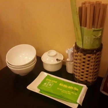 Tổng hợp- Quán Ăn Quán Quang Gánh - Bún Đậu Mắm Tôm
