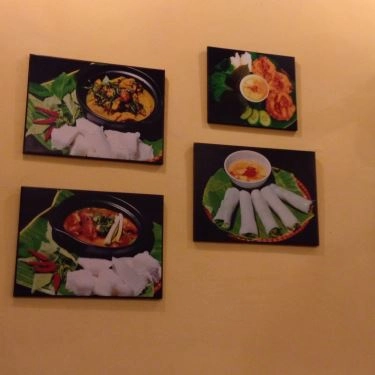 Tổng hợp- Quán Ăn Quán Quang Gánh - Bún Đậu Mắm Tôm