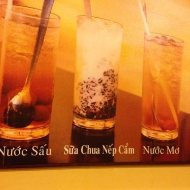 Tổng hợp- Quán Ăn Quán Quang Gánh - Bún Đậu Mắm Tôm