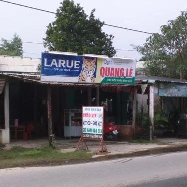 Tổng hợp- Quán Ăn Quang Lê - Vịt Cỏ & Giò Hầm Đậu Đen