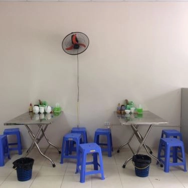 Không gian- Quán Ăn Quán Quê - Bún Mẹt & Lòng Lợn