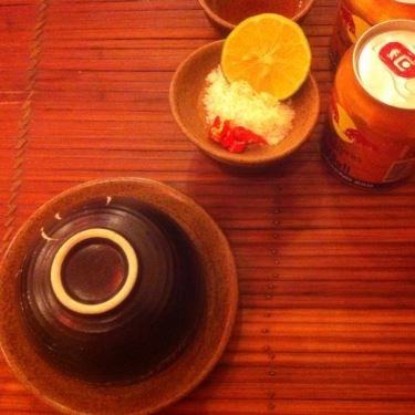 Tổng hợp- Quán Ăn Quán Quê - Hào Nam