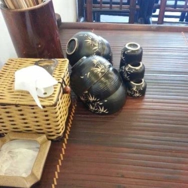 Tổng hợp- Quán Ăn Quán Quê - Hào Nam