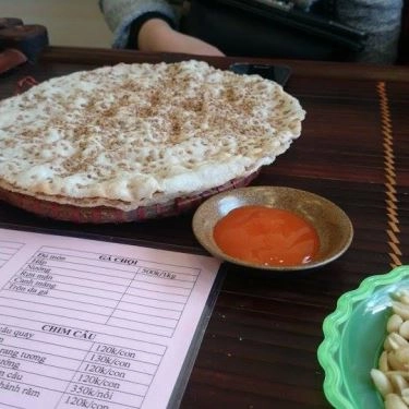 Tổng hợp- Quán Ăn Quán Quê - Hào Nam