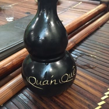 Tổng hợp- Quán Ăn Quán Quê - Hào Nam