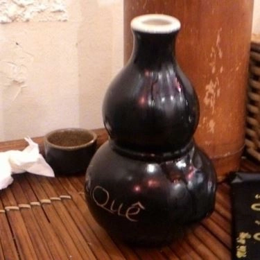 Tổng hợp- Quán Ăn Quán Quê - Hào Nam