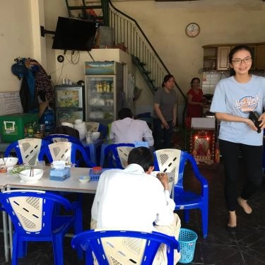 Tổng hợp- Quán Ăn Quán Quê Hương - Bánh Canh Cá Lóc Quảng Trị