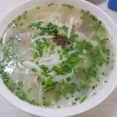 Món ăn- Quán Ăn Quán Quê Hương - Bánh Canh Cá Lóc Quảng Trị