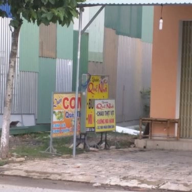 Tổng hợp- Quán Ăn Quê Nhà - Cơm Gà & Cháo Vịt