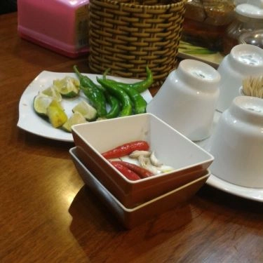 Tổng hợp- Quán Ăn Quê Xưa - Mì Quảng & Bánh Tráng Thịt Heo - Núi Thành
