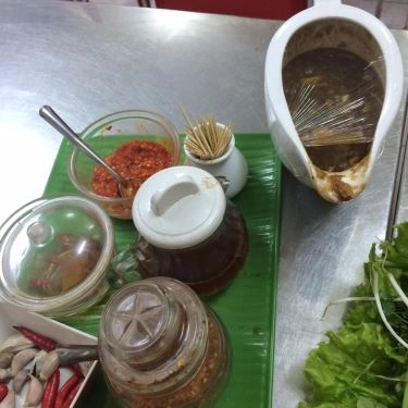 Tổng hợp- Quán Ăn Quê Xưa - Mì Quảng & Bánh Tráng Thịt Heo - Núi Thành