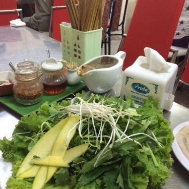 Tổng hợp- Quán Ăn Quê Xưa - Mì Quảng & Bánh Tráng Thịt Heo - Núi Thành