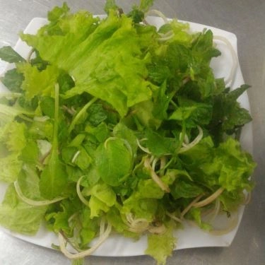 Tổng hợp- Quán Ăn Quê Xưa - Mì Quảng & Bánh Tráng Thịt Heo - Núi Thành
