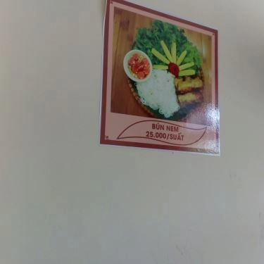 Thực đơn- Quán Ăn Quán Quen - Lẩu Riêu Bò & Lẩu Riêu Gà