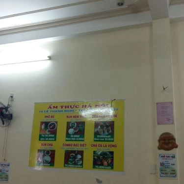 Tổng hợp- Quán Ăn Quán Quen - Lẩu Riêu Bò & Lẩu Riêu Gà