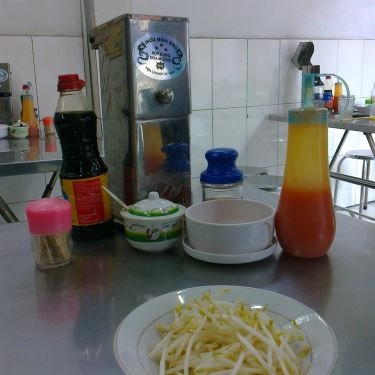Tổng hợp- Quán Ăn Quyên - Hủ Tiếu Bò Viên Sa Đéc