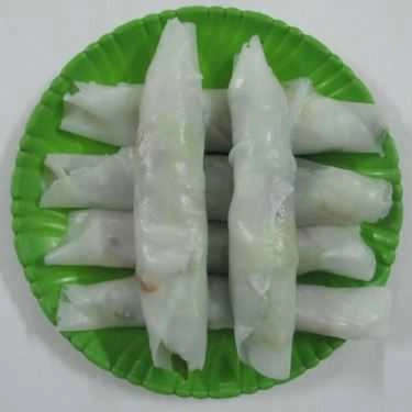 Món ăn- Quán Ăn Quỳnh Anh - Bún Thịt Nướng & Nem Lụi