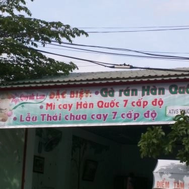 Tổng hợp- Quán Ăn Quỳnh Lan - Mì Cay 7 Cấp Độ