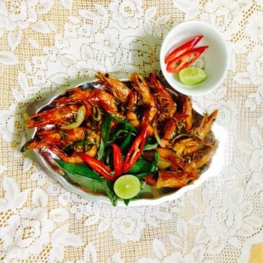 Món ăn- Quán Ăn Quán R15 - Bàu Cát