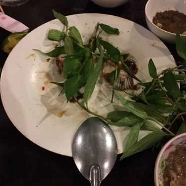 Tổng hợp- Quán Ăn Quán Ra Khơi - Hải Sản Tươi Sống