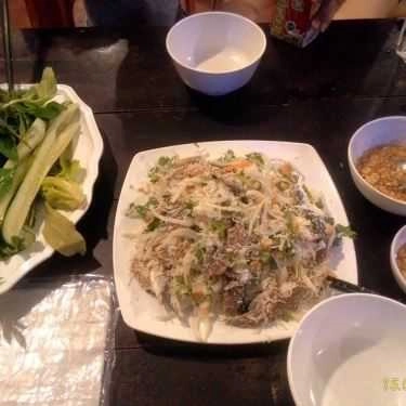 Tổng hợp- Quán Ăn Quán Ra Khơi - Hải Sản Tươi Sống