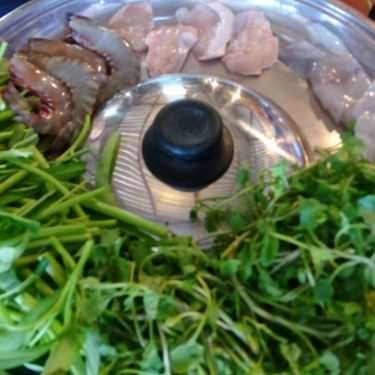 Tổng hợp- Quán Ăn Quán Ra Khơi - Hải Sản Tươi Sống