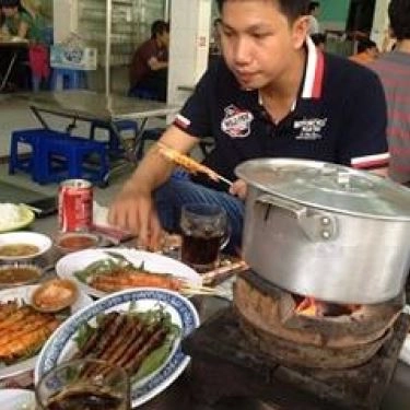 Tổng hợp- Quán Ăn Rau Đắng - Lẩu Cá Bống Kèo