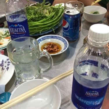 Tổng hợp- Quán Ăn Rau Đắng - Lẩu Cá Bống Kèo