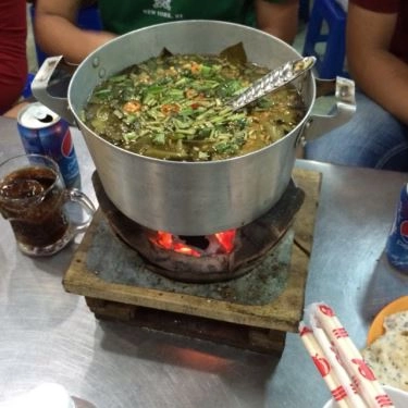Tổng hợp- Quán Ăn Rau Đắng - Lẩu Cá Bống Kèo
