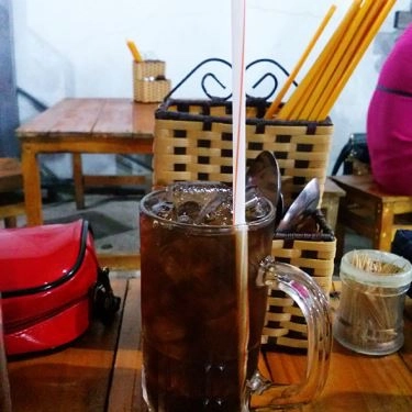 Tổng hợp- Quán Ăn Quán Rau Rừng Trung Sơn - Bánh Xèo