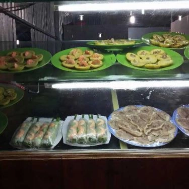 Tổng hợp- Quán Ăn Quán Rau Rừng Trung Sơn - Bánh Xèo