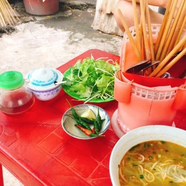 Món ăn- Quán Ăn Rin - Bún & Mì Quảng