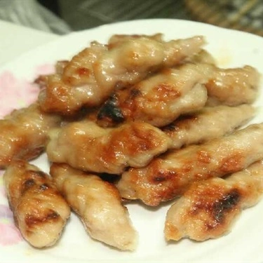 Món ăn- Quán Ăn Quán Ruốc - Đặc Sản Phan Rang - Cô Giang