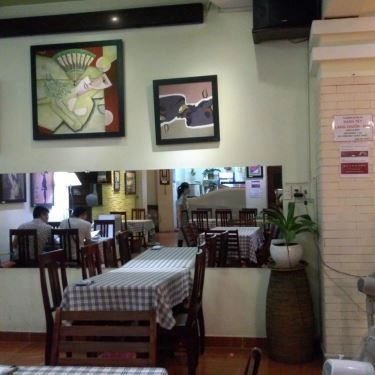Tổng hợp- Quán Ăn Quán Ruốc - Nguyễn Đình Chính
