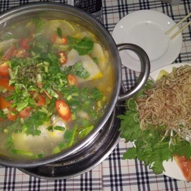 Tổng hợp- Quán Ăn Quán Ruốc - Nguyễn Đình Chính