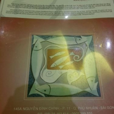 Tổng hợp- Quán Ăn Quán Ruốc - Nguyễn Đình Chính