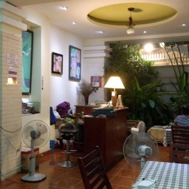 Tổng hợp- Quán Ăn Quán Ruốc - Nguyễn Đình Chính