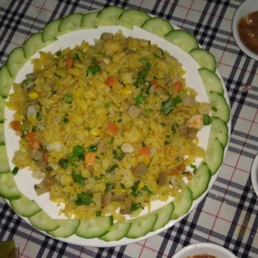 Tổng hợp- Quán Ăn Quán Ruốc - Nguyễn Đình Chính