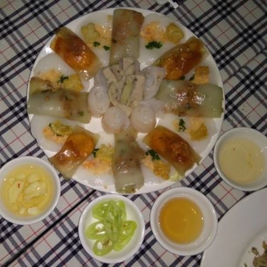 Tổng hợp- Quán Ăn Quán Ruốc - Nguyễn Đình Chính