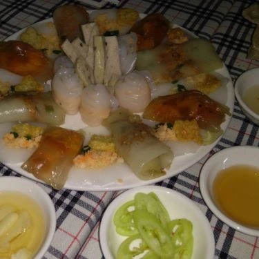 Tổng hợp- Quán Ăn Quán Ruốc - Nguyễn Đình Chính