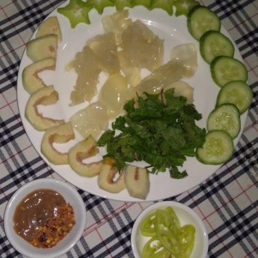 Tổng hợp- Quán Ăn Quán Ruốc - Nguyễn Đình Chính
