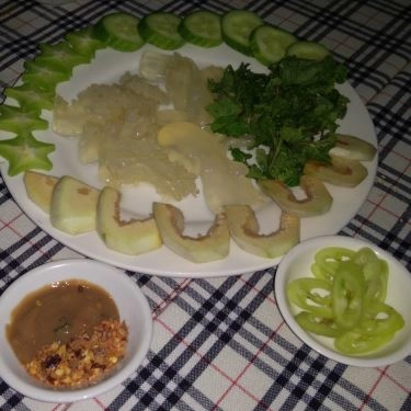 Tổng hợp- Quán Ăn Quán Ruốc - Nguyễn Đình Chính
