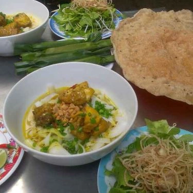 Tổng hợp- Quán Ăn Quán Mì Quảng Sâm