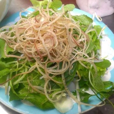Tổng hợp- Quán Ăn Quán Mì Quảng Sâm