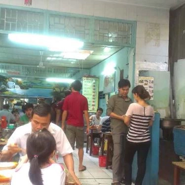Tổng hợp- Quán Ăn Quán Mì Quảng Sâm