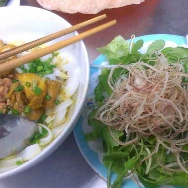 Tổng hợp- Quán Ăn Quán Mì Quảng Sâm