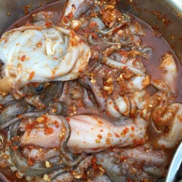 Món ăn- Quán Ăn Săn Bắn Cá - Quán Nhậu Bình Dân
