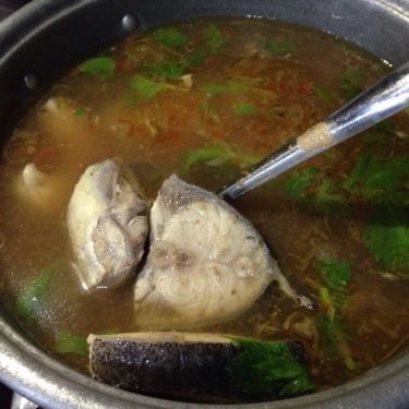 Món ăn- Quán Ăn Quán Sang Xuân - Hải Sản Tươi Sống