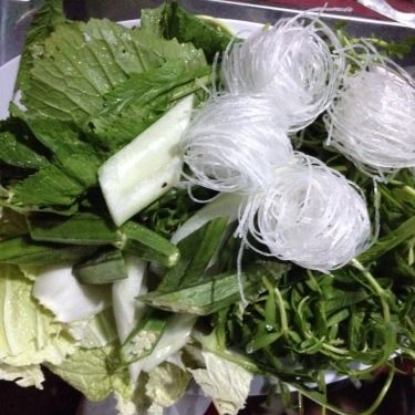 Món ăn- Quán Ăn Quán Sang Xuân - Hải Sản Tươi Sống