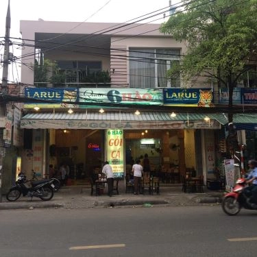 Tổng hợp- Quán Ăn Sáu Hào - Đặc Sản Gỏi Cá